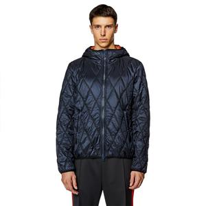 Jacke Diesel Fokker image-1