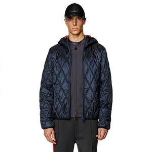 Jacke Diesel Fokker image-2