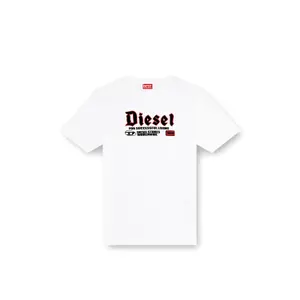 T-Shirt Diesel T Adjust K1
