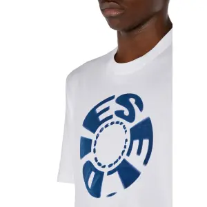 T-shirt Diesel T Adjust K9 image-0