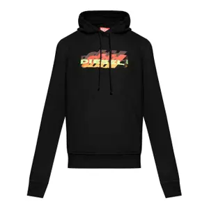 Hoodie Diesel S Ginn K41