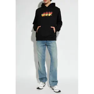 Hoodie Diesel S Ginn K41 image-1
