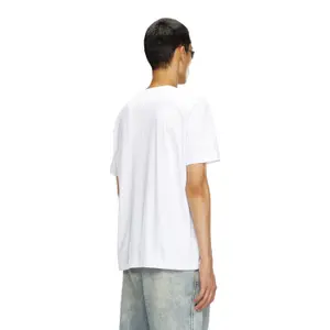 Camiseta Diesel T Adjust K17 image-1
