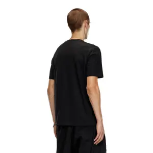 Camiseta Diesel T Adjust K17 image-1