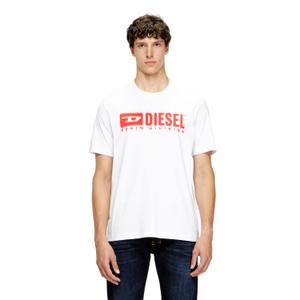 T-shirt Diesel T Adjust Q7 image-1