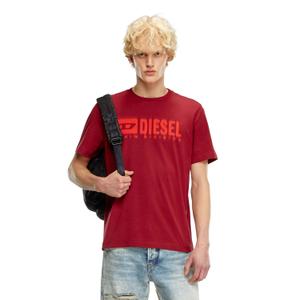 T-shirt Diesel T Adjust Q7 image-1