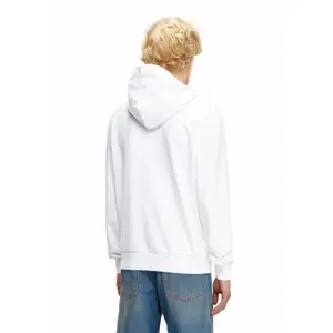 Hoodie Diesel S Ginn K45 image-1