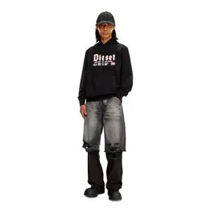 Hoodie Diesel S Ginn K45