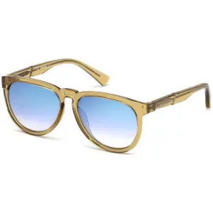 Children's sunglasses Diesel DL02725057G image-0