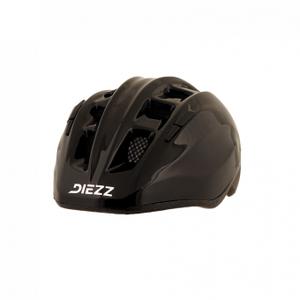 99800-noir-childrens-bike-helmet-diezz-ranger-kid-black-s-53-55-cm