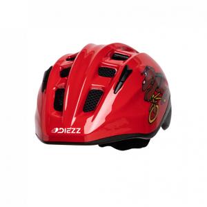 99800-rouge-childrens-bike-helmet-diezz-ranger-kid-red-s-53-55-cm