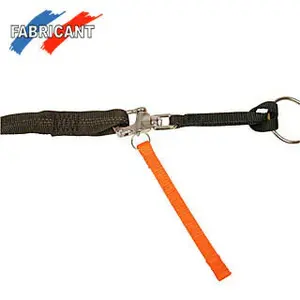 Hunde-Leinenbefestigungssystem Difac Quick'Drop image-1