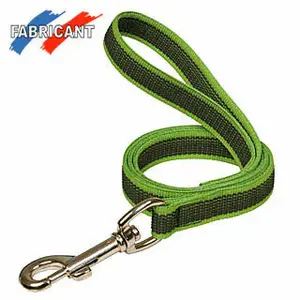 Hunde-Leine mit Griff Difac Color Gomme image-0