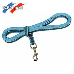 Correa para perro sin asa Difac Color Gomme image-0
