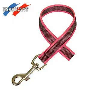 Hondentuig Difac Color Gomme image-0