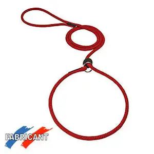 Runder Hundeleine mit Lasso Difac image-0
