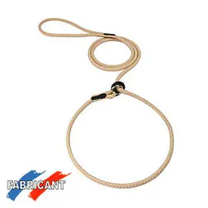 Runder Hundeleine mit Lasso Difac image-0