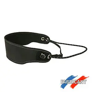 Bauchtasche mit Leine für Welpen Difac Easyrun image-0