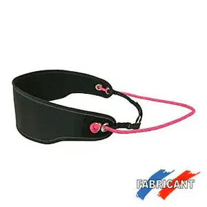 Hundegürtel mit Leine Difac Easyrun image-0