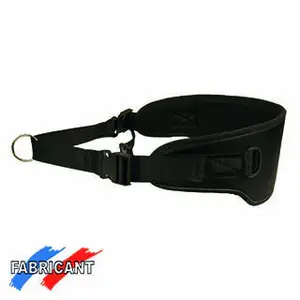 Hundegürtel mit Leine Difac Trek Color image-0