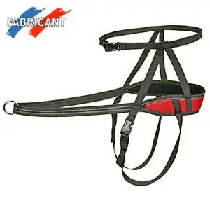 Hundegürtel mit Leine Difac Speed Trail image-0