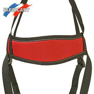 Hundegürtel mit Leine Difac Speed Trail image-1