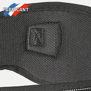 Heupband met hondenriem Difac image-1