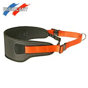 Heupband met hondenriem Difac image-0