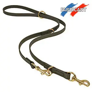 Dog leash Difac 3P Biothane image-0