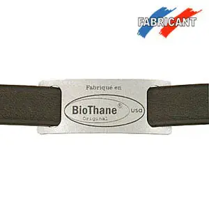 Dog leash Difac 3P Biothane image-1