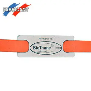 Smycz dla psa Difac Biothane image-1