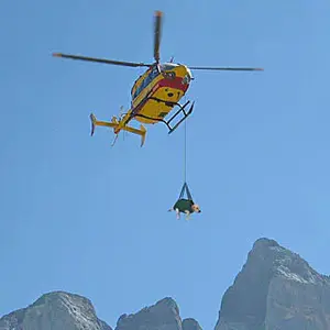 Hundegeschirr Treuillage T1 Difac image-2