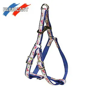Hundegeschirr Difac Pimprenelle image-0