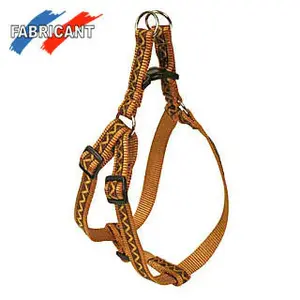 Dog harness Difac Ondine image-0
