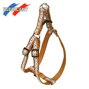 Harnais pour chien Difac Liberté image-0