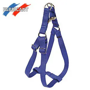 Dog harness Difac Luxe image-0