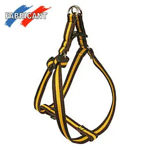 Harnais pour chien Difac Dalton image-0