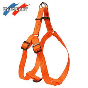 Parachute harness for dog Difac image-0