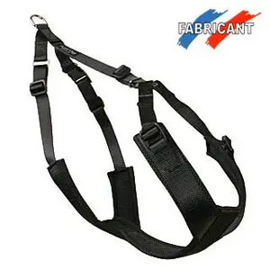 Hundegeschirr Difac Canicross image-0