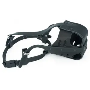 Muselière pour chien de frappe Difac Rottweiler image-0
