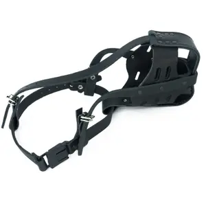 Muselière pour chien de frappe Difac Rottweiler image-1