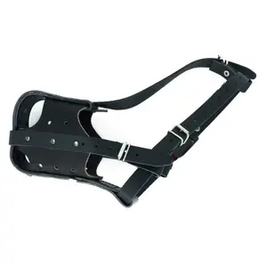 Muselière pour chien de frappe Difac Rottweiler image-3