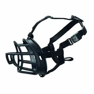 Museruola per cane Difac Baskerville Ultra image-0