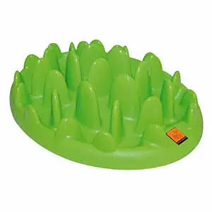 Hondenspeelgoed Difac Green Slow Food image-0