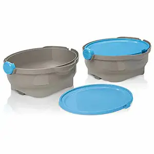 Reisdrinkbak voor honden Difac Easy Go image-1