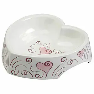 Hundenapf Difac Coeurs Et Spirales image-0