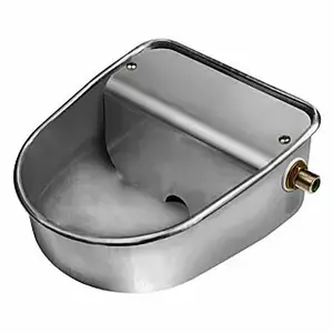 Abreuvoir pour chien et chat automatique Difac image-0