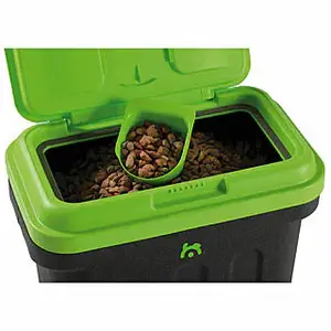 Hundenapfspender Difac Dry Box image-3