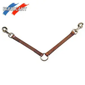 Accouple pour chien Difac image-0