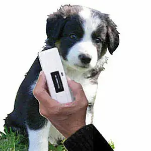 Lecteur de puces Difac Mini Reader image-0